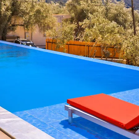 וילה Serdar Caykoy